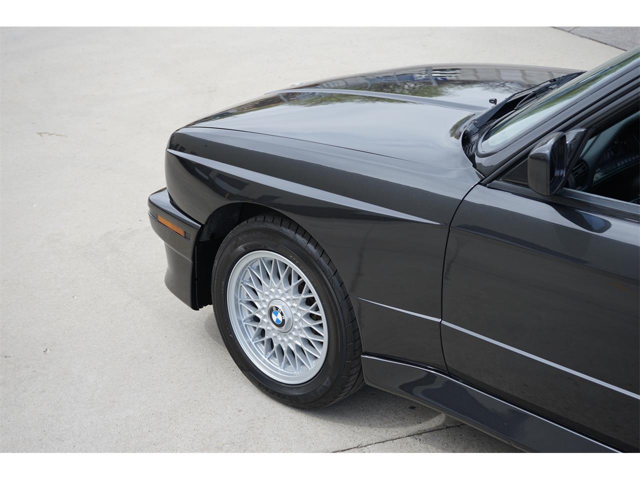 1988 BMW M3 for sale in Boise, ID – photo 28