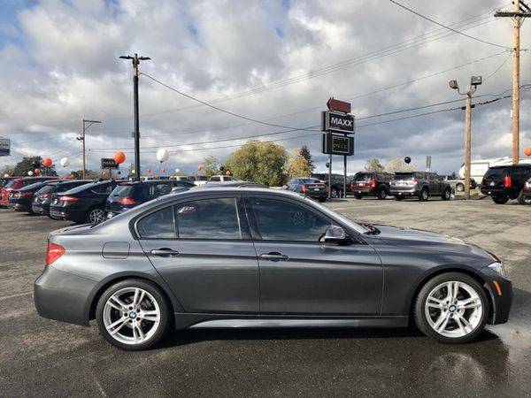 2014 BMW 3 Series 328i for sale in PUYALLUP, WA – photo 8