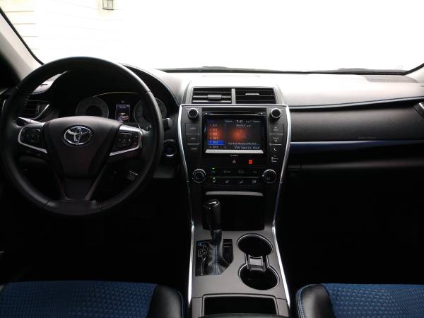 Toyota Camry SE Special Edition for sale in Hope Hull, AL – photo 13