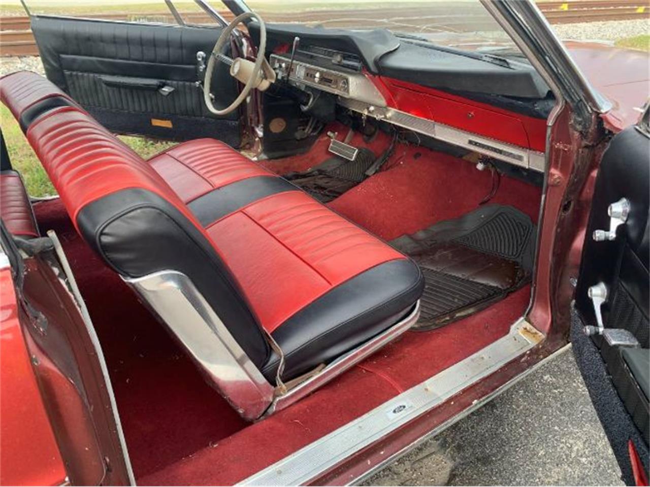 1966 Ford Galaxie for sale in Cadillac, MI – photo 14