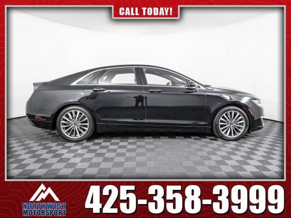 2020 Lincoln MKZ FWD - - by dealer - vehicle for sale in Lynnwood, WA – photo 4
