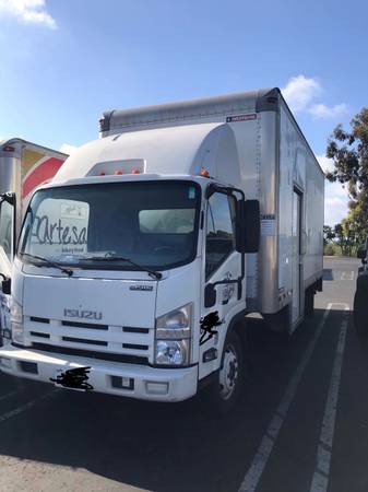 2015 isuzu npr - cars & trucks - by owner - vehicle automotive sale for sale in San Diego, CA – photo 6