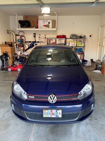 2012 VW GTI with Navigation only 62k Miles One owner for sale in Concord, NC – photo 10