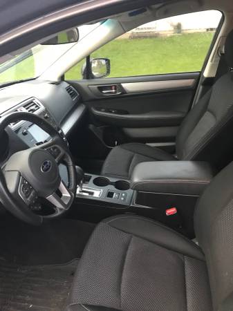 2015 Subaru Outback Premium 2.5i for sale in Corvallis, OR – photo 7
