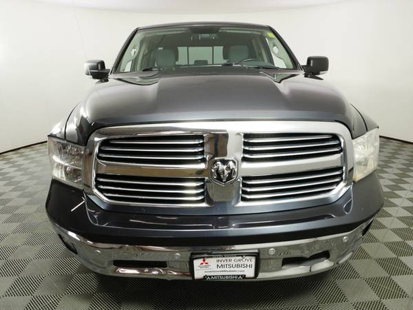 2017 Ram 1500 Big Horn - - by dealer - vehicle for sale in Inver Grove Heights, MN – photo 13
