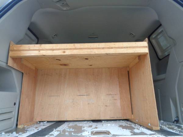 2013 Ram C/V Cargo Van Bins All Power Warranty 1-Owner CLEAN - cars for sale in Hampton Falls, ME – photo 14