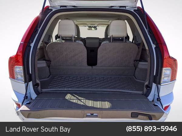 2014 Volvo XC90 SKU:E1683123 SUV - cars & trucks - by dealer -... for sale in Torrance, CA – photo 6