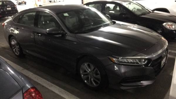 2019 Honda Accord LX 35K Miles FOR SALE BY OWNER for sale in Beltsville, District Of Columbia – photo 11