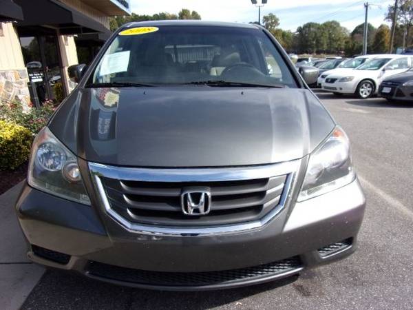 2008 Honda Odyssey EX - Down Payments As Low As $500 - cars & trucks... for sale in Lincolnton, NC – photo 3