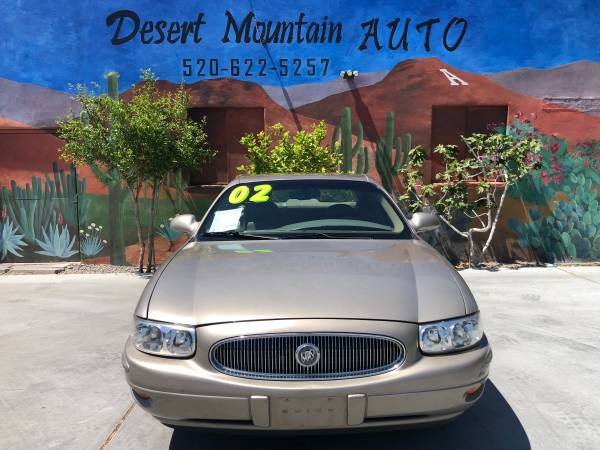2000 Buick LeSabre - - by dealer - vehicle automotive for sale in Tucson, AZ – photo 7