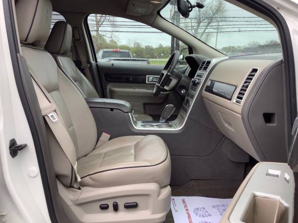 Great Price! 2009 Lincoln MKX! Loaded! - - by dealer for sale in Ortonville, OH – photo 19