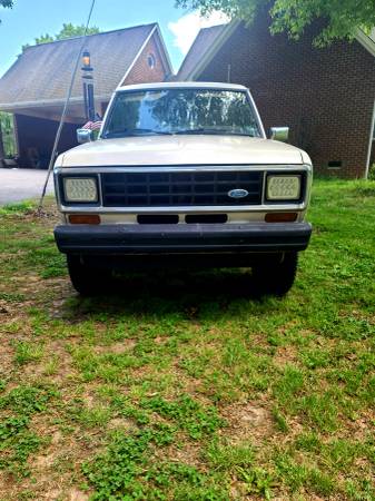 1984 Ford Bronco 2 for sale in Newberry, SC – photo 4