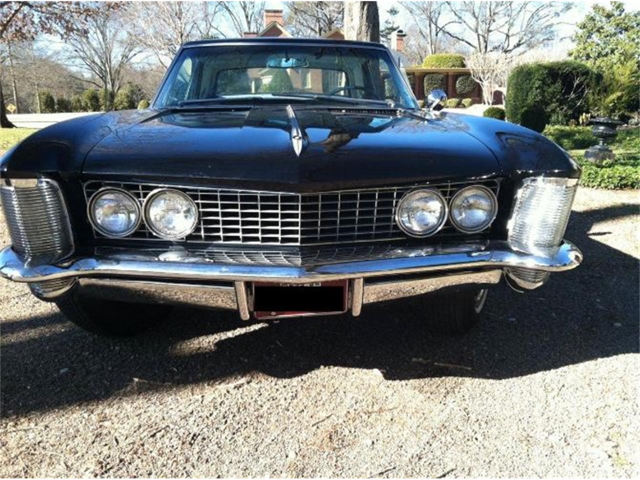 1963 Buick Riviera for sale in Cadillac, MI – photo 17