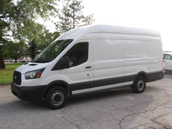 *2016 Transit 250 Extended Cargo, Hi-Top, Diesel, PW,PL,Cruise, clean for sale in West County, IL – photo 2