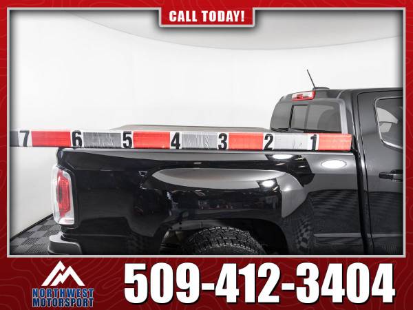 2016 GMC Canyon All Terrain 4x4 - - by dealer for sale in Pasco, WA – photo 6