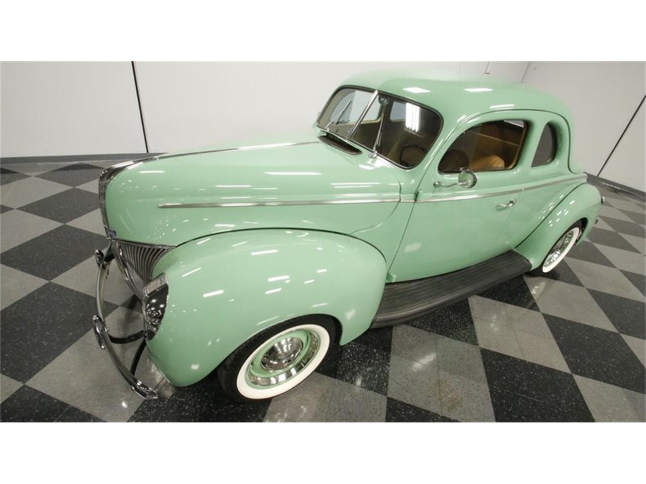 1940 Ford Coupe for sale in Lithia Springs, GA – photo 65