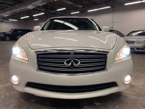 2011 Infiniti M37 - cars & trucks - by owner - vehicle automotive sale for sale in Clearwater, FL – photo 3