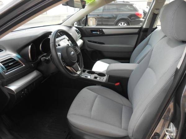 2018 Subaru Legacy 2 5i Premium AWD 4dr Sedan - - by for sale in Union Gap, WA – photo 10