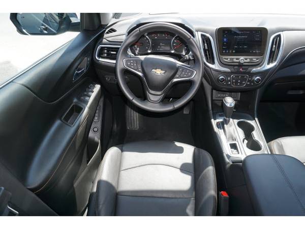 2020 Chevrolet Chevy Equinox Premier - cars & trucks - by dealer -... for sale in Decatur, TX – photo 8