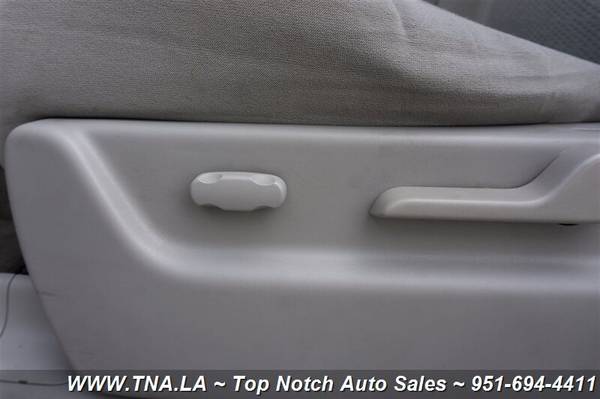 2007 GMC Yukon XL SLE 1500 - - by dealer - vehicle for sale in Temecula, CA – photo 17