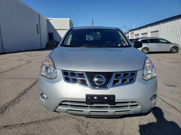 2012 Nissan Rogue SE AWD **36K miles ONLY**Habla Espanol** - cars &... for sale in Omaha, NE – photo 2