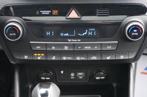 2019 Hyundai Tucson Ultimate AWD LOADED - - by for sale in Kittitas, WA – photo 13