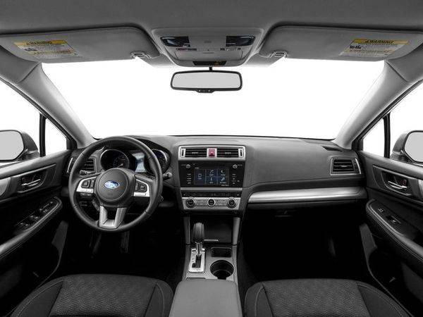 2017 Subaru Legacy 2.5i Premium Sedan - We Can Finance Anyone for sale in Milford, MA – photo 7