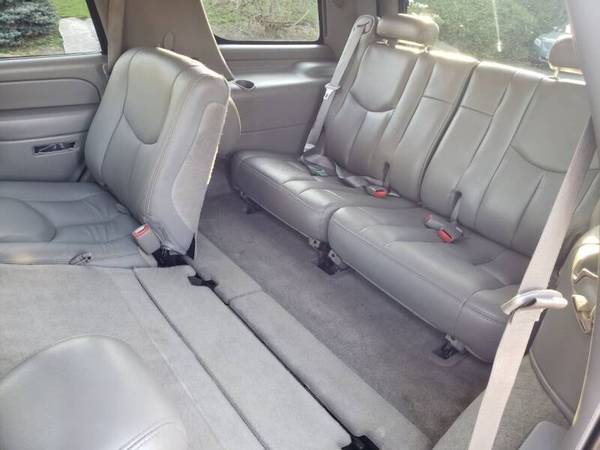 2004 GMC YUKON SLE 4WD SUBURBAN TAHOE ESCALADE - - by for sale in Milwaukie, OR – photo 20