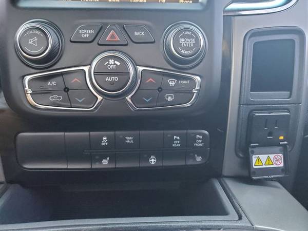 2016 Ram 1500 Crew Cab 4WD Sport Pickup 4D 5 1/2 ft Trades Welcome Fin for sale in Harrisonville, MO – photo 8