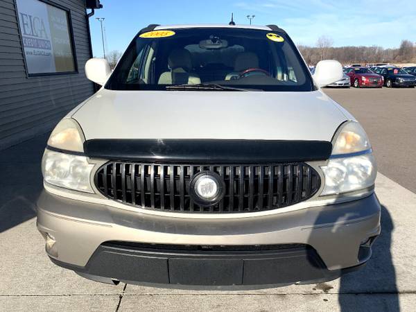 2005 Buick Rendezvous 4dr FWD - cars & trucks - by dealer - vehicle... for sale in Chesaning, MI – photo 21