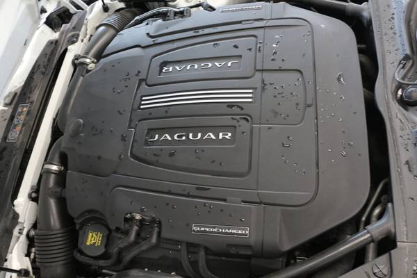 2017 Jaguar FTYPE Coupe *Navi*33k*Warranty* for sale in City of Industry, CA – photo 20