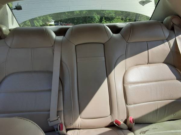 2003 Cadillac dts for sale in Bishopville, SC – photo 10