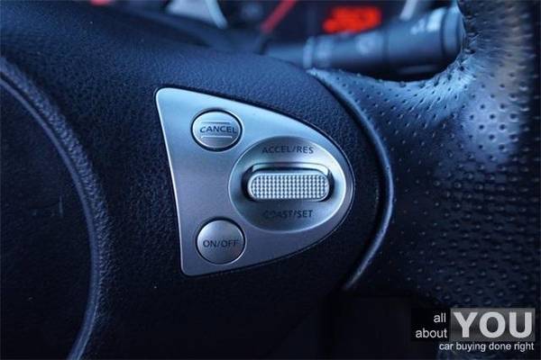 2015 Nissan 370Z Base - SE HABLA ESPANOL! - cars & trucks - by... for sale in McKinney, TX – photo 18