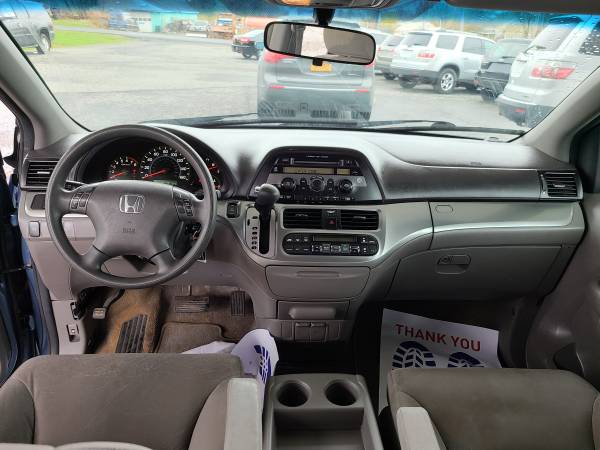 2010 Honda Odyssey 3 5L VTEC EX 8 Passenger Seating Minivan - cars & for sale in Oswego, NY – photo 10