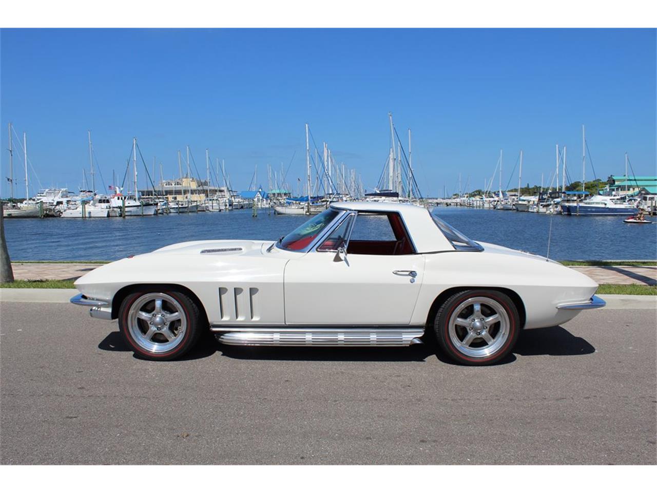 1966 Chevrolet Corvette for sale in Palmetto, FL – photo 12