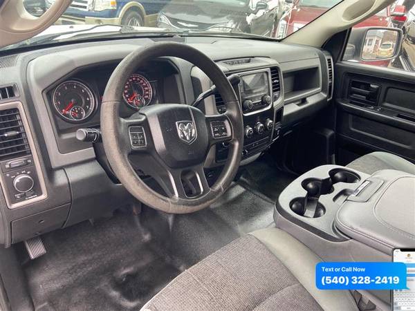 2015 RAM 1500 SSV - Call/Text - cars & trucks - by dealer - vehicle... for sale in Fredericksburg, VA – photo 14