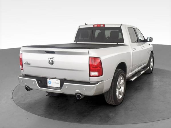2019 Ram 1500 Classic Crew Cab Big Horn Pickup 4D 5 1/2 ft pickup -... for sale in Rockford, IL – photo 10