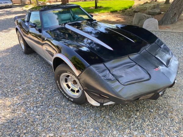 1978 Chevy Corvette Indy 500 Pace Car for sale in Fresno, CA – photo 3