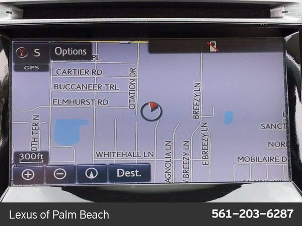 2015 Toyota Venza XLE SKU:FU094675 Wagon - cars & trucks - by dealer... for sale in West Palm Beach, FL – photo 13