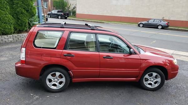 2006 Subaru Forester for sale in Plainfield, NY – photo 8