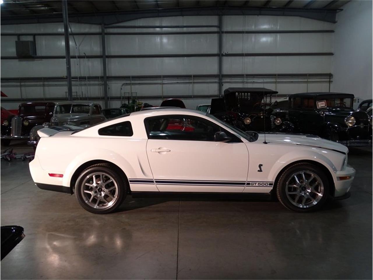 2007 Ford Mustang for sale in Greensboro, NC – photo 2