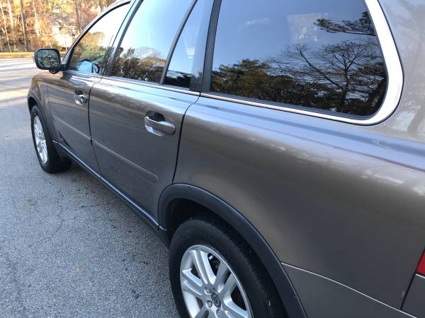 2010 Volvo XC90 Premium Package, Only 105k miles for sale in Roswell, GA – photo 7