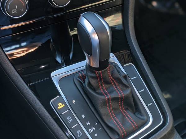 2020 Volkswagen Golf GTI S SKU: LM001872 Hatchback for sale in Englewood, CO – photo 13