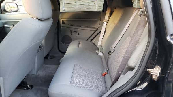 2006 Jeep Grand Cherokee - cars & trucks - by owner - vehicle... for sale in Crofton, MD – photo 8