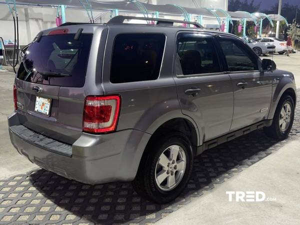 2008 Ford Escape - - by dealer - vehicle automotive sale for sale in Miami, FL – photo 6