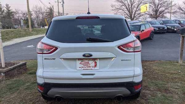 2013 FORD ESCAPE - - by dealer - vehicle automotive sale for sale in Fairfield, OH – photo 3