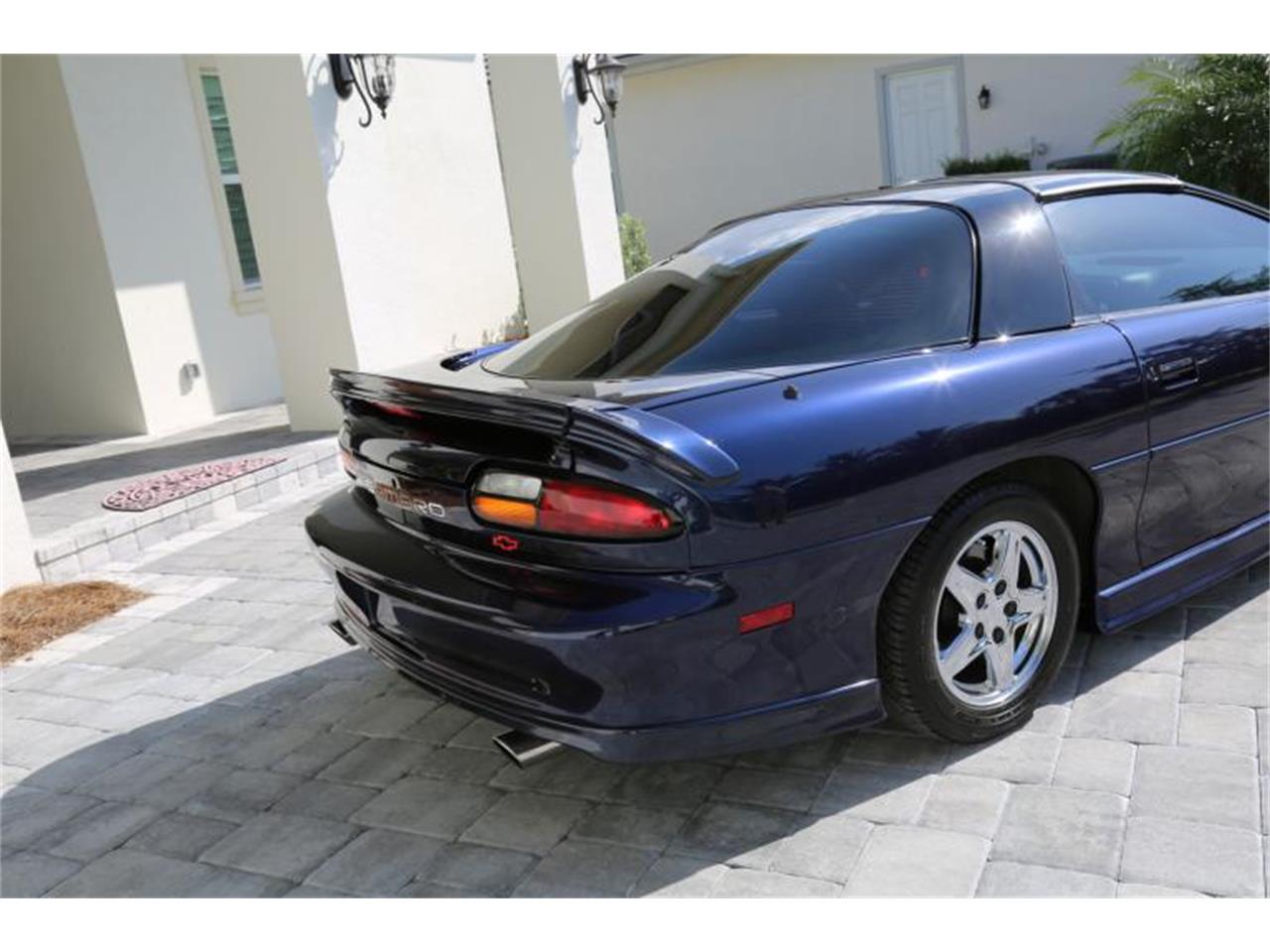1999 Chevrolet Camaro for sale in Fort Myers, FL – photo 18