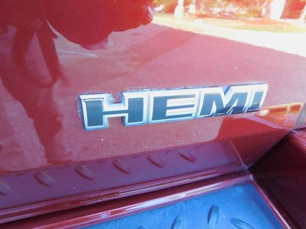 ~MUST SEE~2008 JEEP COMMANDER LIMITED~HEMI~4X4~NAVI~TV~LTHR~3RD ROW~ for sale in Fredericksburg, NC – photo 18