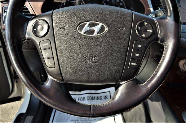 2009 Hyundai Genesis 4dr Sdn 4.6L V8 ---1 MONTH WARRANTY-- for sale in Hillside, NJ – photo 12