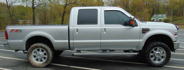 2010 Ford F-350 - - by dealer - vehicle automotive sale for sale in Waterbury, CT – photo 4
